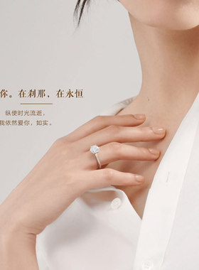 婚礼假戒指结婚对戒仿真一对情侣钻戒男女求婚戒现场仪式专用道具