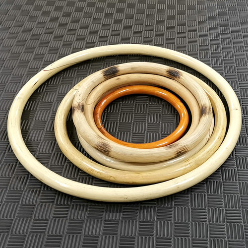 广州咏春拳藤圈响牌咏春拳训练器材传统武术桥手劲力听劲锻炼用品 - 图3