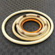 Xiangpai training rattan ring hand home martial arts gym fitness ring