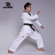 Xiangpai Athletic Vertical Stripe Taekwondo Uniform
