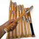 Guangzhou Xiangpai all solid wood baseball bat