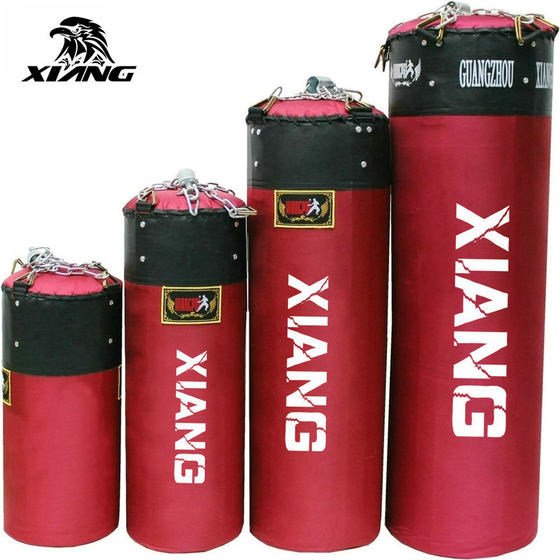 Guangzhou Xiangpai Boxing Solid Sandbag