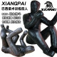 Guangzhou Xiangpai Brazilian Jiu-Jitsu training wrestling firefighting