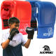Xiangpai Thin Sandbag Boxing Gloves for Adults