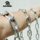 Guangzhou Xiangpai Sandbags Thick Iron Chain Steel Cable