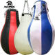 Xiangpai pear-shaped boxing punching bags can be customized in color