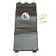 Xiangpai hollow microfiber leather training target