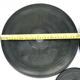 Hibiki full weight pure iron barbell plates
