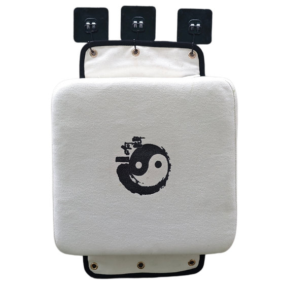 Guangzhou Xiangpai canvas solid wall target