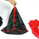 Xiangpai traditional Chinese imitation silk Nanquan uniform