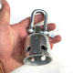 Xiangpai Thick Iron Chain Sandbag Hook Button