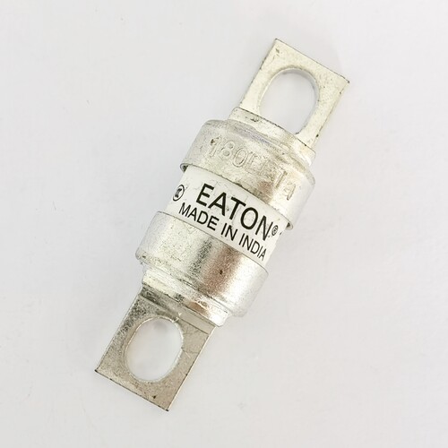 EATON保险丝 25LET/32/35/50/63/80/100/125/160LET/180LETa 240V - 图3