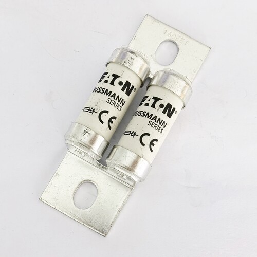 EATON BUSSMANN保险丝 BS88：4 75/90/140/160/110EET 160A 690V - 图3