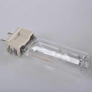 OSRAM欧司朗金卤灯管 HIT-T G12石英金卤灯 70W 150W轨道射灯灯泡 - 图2