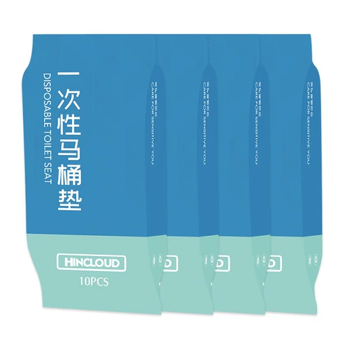Одноразовый туалет для путешествий для молодой матери, подушка домашнего использования