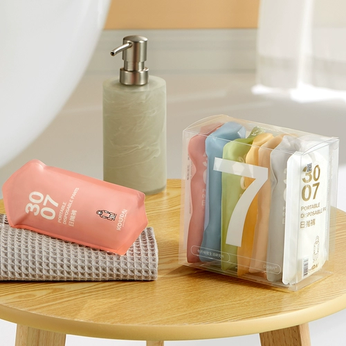 Штаны, хлопковое нижнее белье подходит для мужчин и женщин для путешествий, шорты для молодой матери