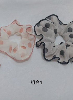 清仓捡漏大小肠发圈成人儿童通用