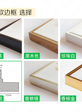 牙科挂图口腔门诊玄关装饰画诊所