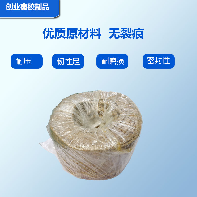 包邮牛油盘根纯棉纱黄油水泵密封盘根4mm6mm8mm10mm12mm14mm18mm - 图1