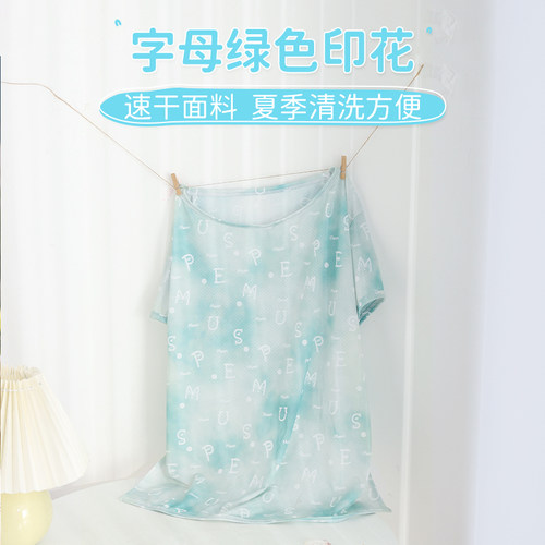 狗狗衣服薄款夏季宠物金毛拉布拉多萨摩耶大狗中型大型犬夏天背心 - 图2