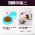 Dog Sugar Le Pet Dog Kem dinh dưỡng rắn Bát năng lượng Koki Teddy Lollipop Snack đào tạo - Đồ ăn vặt cho chó