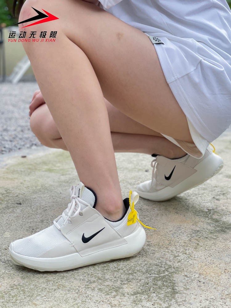 NIKE耐克男女鞋2024夏新款透气缓震运动跑步鞋 DV8405-FN8013-100-图2