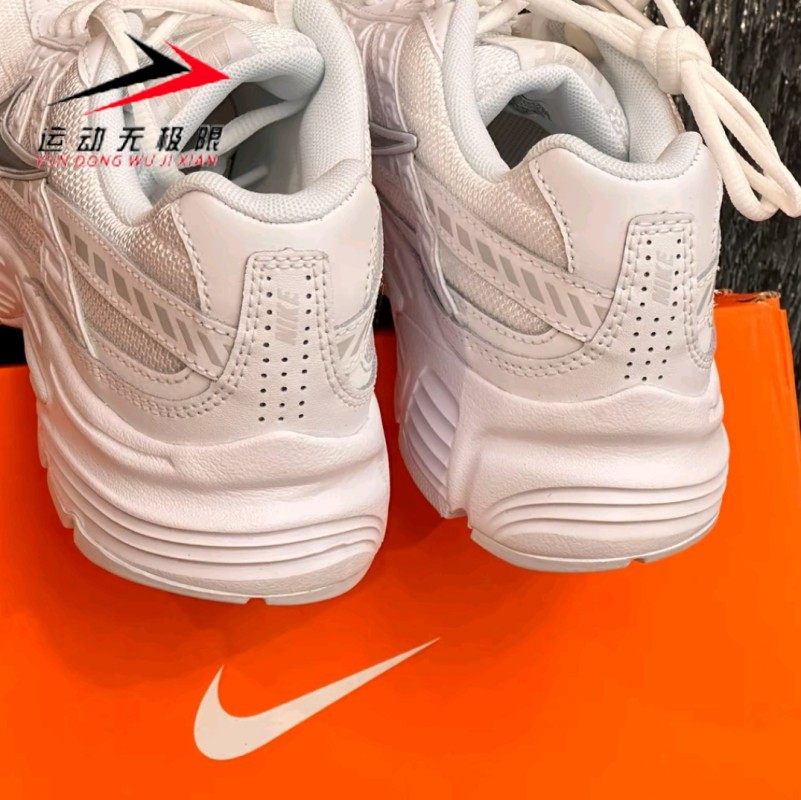 耐克女鞋2025秋款AIR MAX MOTO 2K轻便透气运动跑步鞋 HQ2056-007,淘宝优惠券,粉丝福利购,淘宝优惠卷