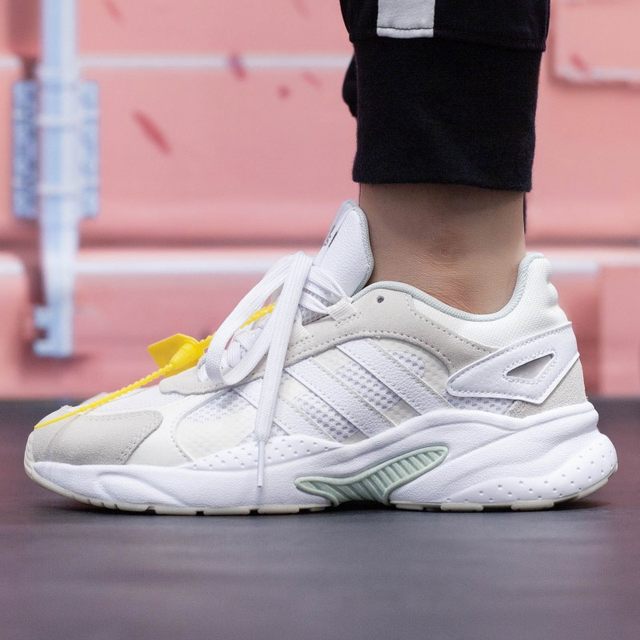 adidas running neo man