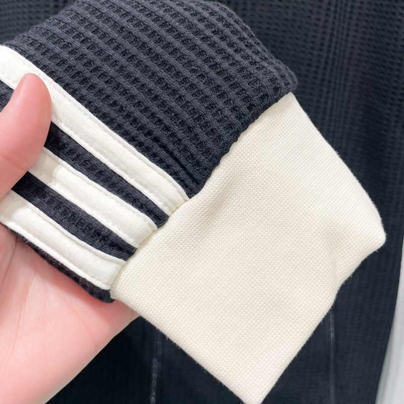 ADIDAS阿迪达斯三叶草男女装2025冬季新款运动休闲夹克外套JW0110,淘宝优惠券,粉丝福利购,淘宝优惠卷