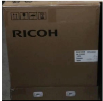 New Ricoh IM C3500 Color digital composite machine A3 Color photocopier bifacial print sweep