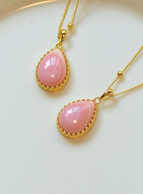 暮城珠宝女天然女王贝