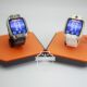 Little Genius Z11 Junior Edition Z10 Children's Phone Watch Z9 Floor Positioning Video Call Waterproof Flip Dual Camera