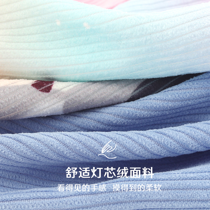 Disney Ice and Snow Princess Elsa Waterproof Reverse Dressing