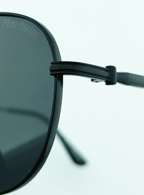 偏光蛤蟆镜经典男女开车休闲