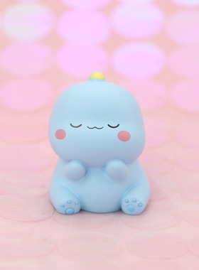 摆件车载家用可爱微观