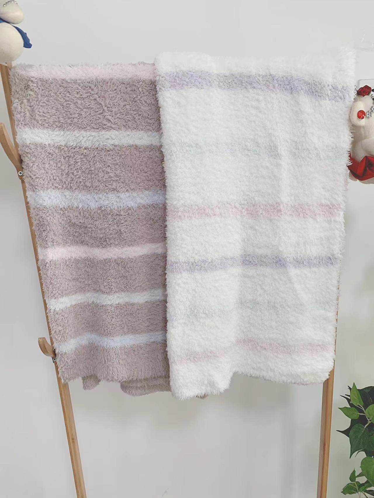 软绵绵日系半边绒保暖实用盖毯宝宝毯子家居毛毯休闲毯子,淘宝优惠券,粉丝福利购,淘宝优惠卷