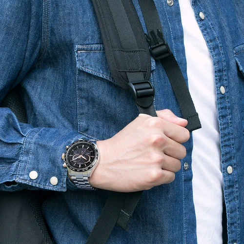 Официальная подлинная подлинная воздушная орла из нержавеющей стали.