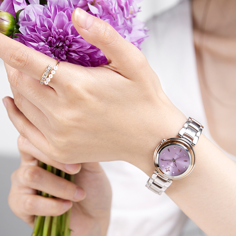  西铁城手表日韩腕表