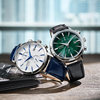 Citizen Business Chronograph Casual Simple Men's Watch