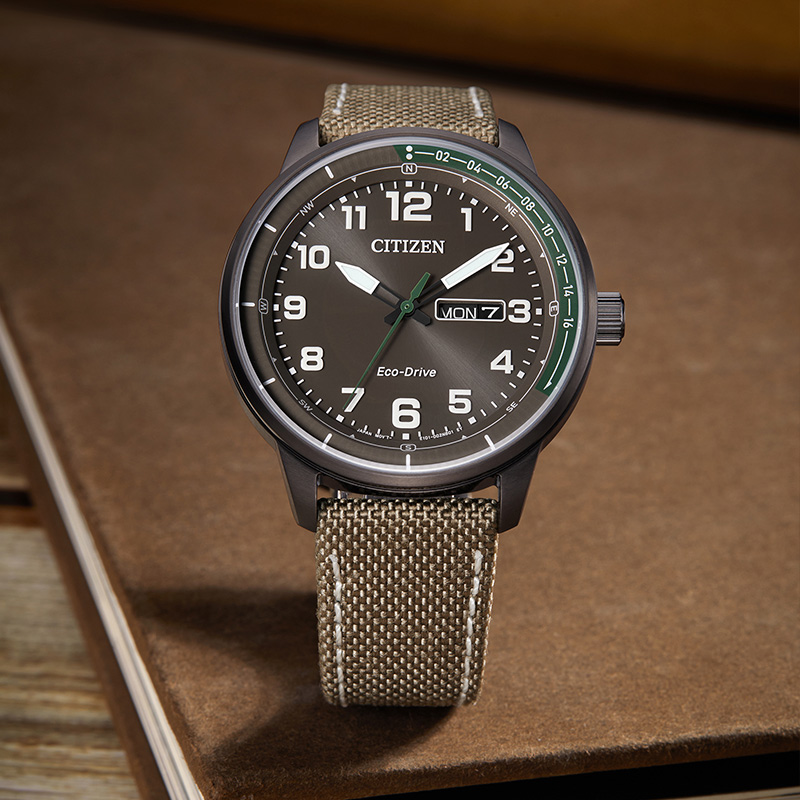  西铁城手表日韩腕表