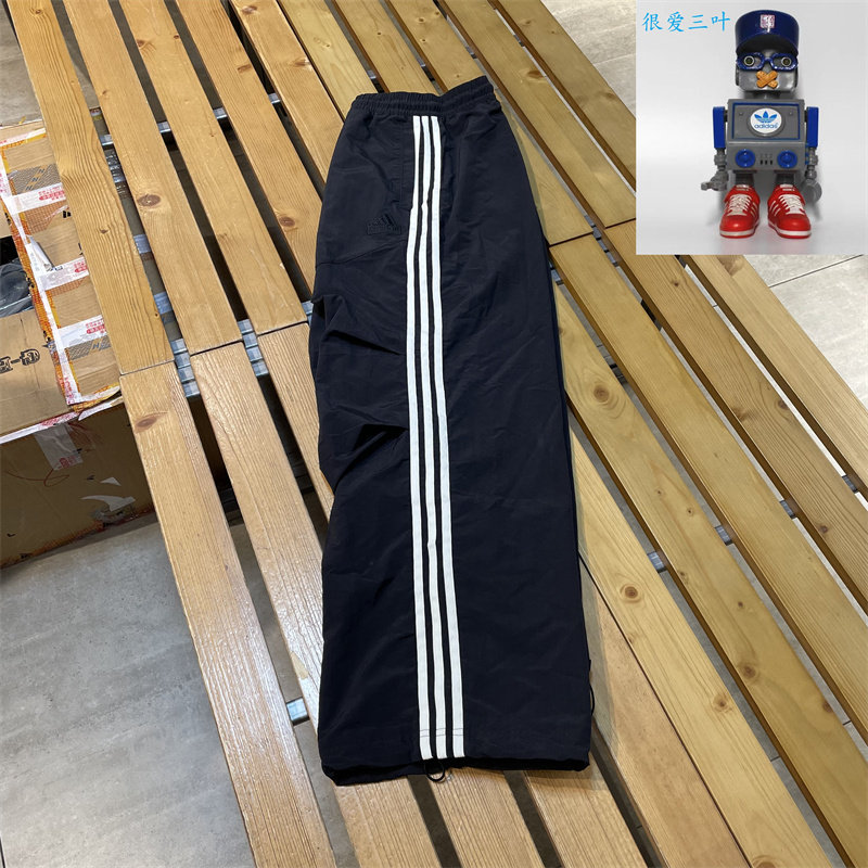 Adidas/阿迪达斯ST 3ST WV TP男士宽松运动休闲长裤JI8642 JI8644,淘宝优惠券,粉丝福利购,淘宝优惠卷