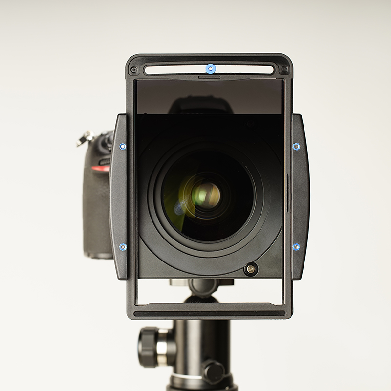 百诺滤镜支架套装FH100M2风光摄影专业方镜支架方形插片滤镜系统 - 图1