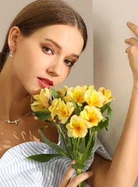 伊泰莲娜女手链日韩版时尚