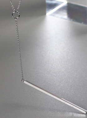 伊泰莲娜叶蕾时尚个性女项链