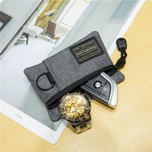 Кошелек, ключница, короткий универсальный картхолдер