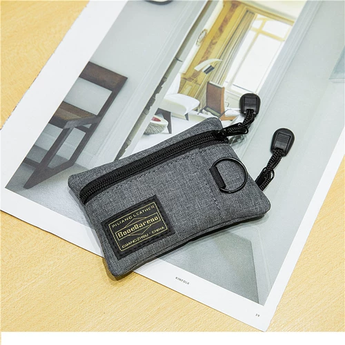 Кошелек, ключница, короткий универсальный картхолдер