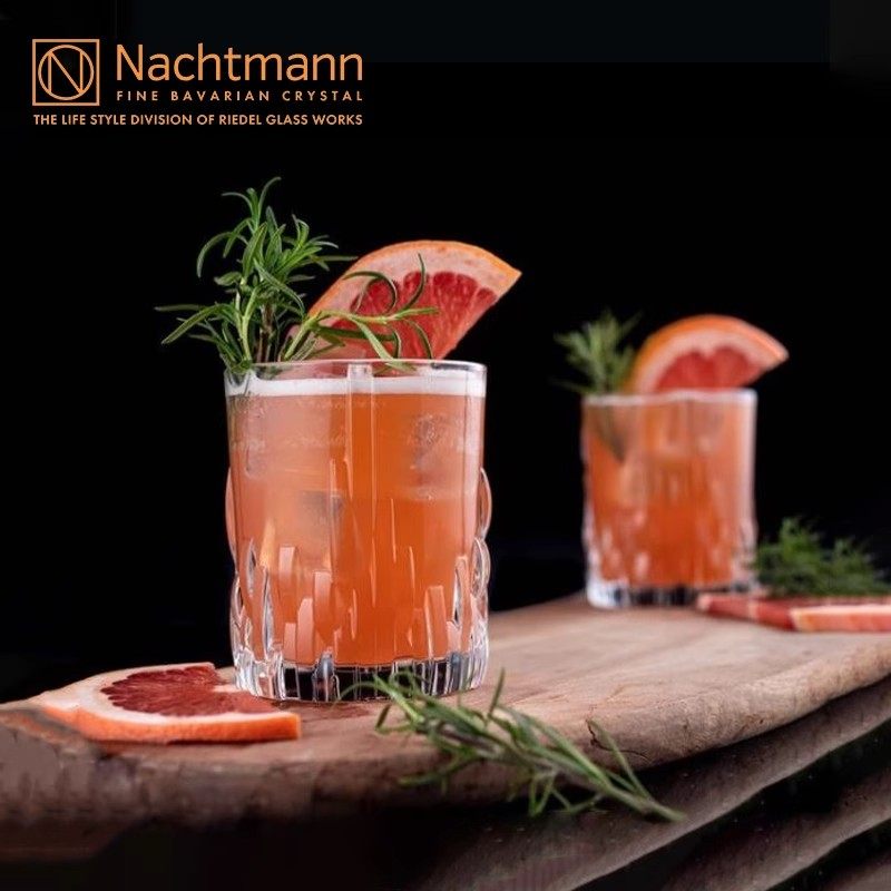 德国进口NACHTMANN水晶玻璃威士忌杯水晶杯欧式家用啤酒杯套装,淘宝优惠券,粉丝福利购,淘宝优惠卷