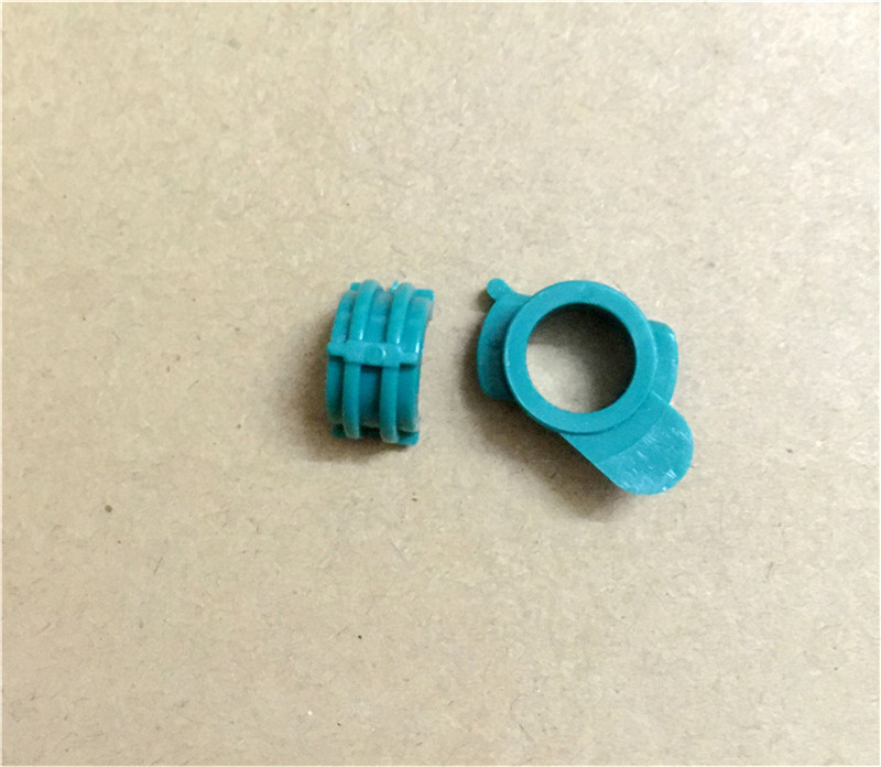 原装 惠普 hp4345 4350 4250 4300 4200 4250DN 4350DN 下辊轴套 - 图2