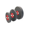 Fiber wheel nylon wheel grinding and polishing high temperature resistant