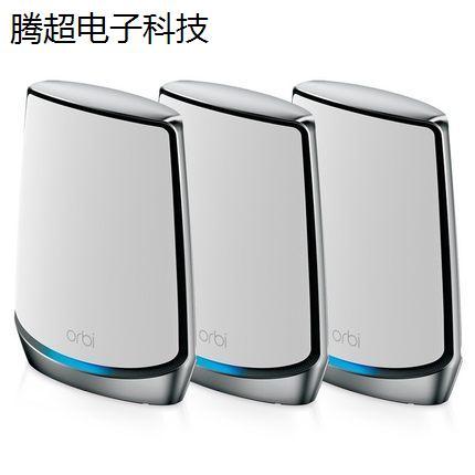 网件orbi子母路由器RBK752/753无线wifi6千兆家用mesh组网分议价 - 图3